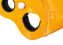 Load image into Gallery viewer, Petzl ZIGZAG Mechanical Prusik for Tree Care
