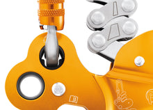 Load image into Gallery viewer, Petzl ZIGZAG Mechanical Prusik for Tree Care