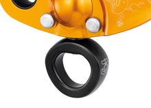 Load image into Gallery viewer, Petzl ZIGZAG PLUS Swivel Mechanical Prusik for Tree Care