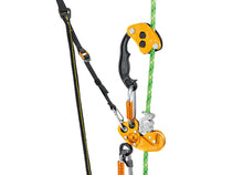 Load image into Gallery viewer, Petzl CHICANE for ZIGZAG &amp; ZIGZAG PLUS