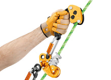 Load image into Gallery viewer, Petzl CHICANE for ZIGZAG &amp; ZIGZAG PLUS