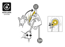 Load image into Gallery viewer, Petzl MAESTRO S