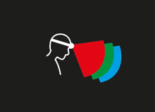 Load image into Gallery viewer, Petzl ARIA 1 RGB (New for 2026)