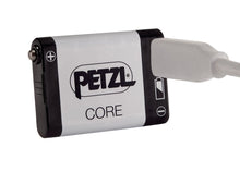 Load image into Gallery viewer, Petzl CORE Rechargeable Battery for ARIA Headlamps