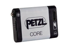 Load image into Gallery viewer, Petzl CORE Rechargeable Battery for ARIA Headlamps