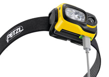 Load image into Gallery viewer, Petzl SWIFT RL Headlamp