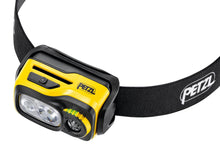 Load image into Gallery viewer, Petzl SWIFT RL Headlamp