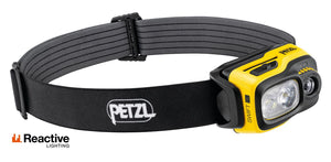 Petzl SWIFT RL
