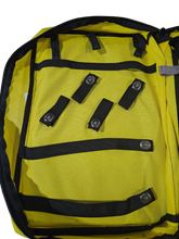 Load image into Gallery viewer, Inside of EVAC systems rigging pack for technical rescue