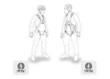 Load image into Gallery viewer, Petzl ABSORBICA Energy Absorber