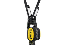 Load image into Gallery viewer, Petzl ABSORBICA-Y MGO Lanyard