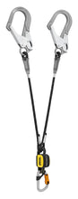 Load image into Gallery viewer, Petzl ABSORBICA-Y MGO Lanyard