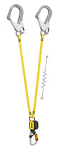 Load image into Gallery viewer, Petzl ABSORBICA-Y MGO Lanyard