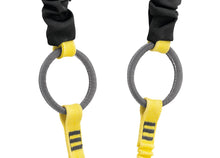 Load image into Gallery viewer, Petzl ABSORBICA-Y TIE-BACK MGO Lanyard