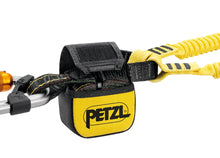 Load image into Gallery viewer, Petzl ABSORBICA-Y TIE-BACK MGO Lanyard