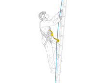 Load image into Gallery viewer, Petzl ASAP’SORBER