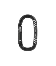 Load image into Gallery viewer, Petzl MINO Harness Accesory Carabiner