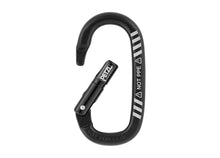 Load image into Gallery viewer, Petzl MINO Harness Accesory Carabiner