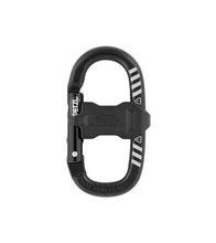 Load image into Gallery viewer, Petzl MINO Harness Accesory Carabiner