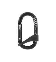 Load image into Gallery viewer, Petzl MINO Harness Accesory Carabiner