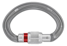 Load image into Gallery viewer, Petzl OMNI Carabiner
