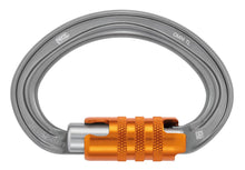 Load image into Gallery viewer, Petzl OMNI Carabiner