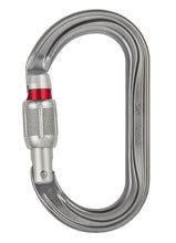 Load image into Gallery viewer, Petzl OK Carabiner