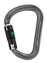 Load image into Gallery viewer, Petzl WILLIAM Carabiner
