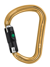 Load image into Gallery viewer, Petzl WILLIAM Carabiner