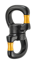 Load image into Gallery viewer, Petzl SWIVEL OPEN