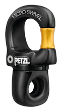 Load image into Gallery viewer, Petzl MICROSWIVEL