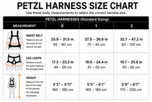 Load image into Gallery viewer, Petzl NEWTON MOBILE ELEVATED WORK PLATFORM (MEWP) KIT