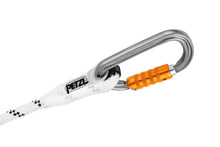 Load image into Gallery viewer, Petzl AXIS 11 mm Rope One Sewn Termination for ASAP/ASAP LOCK