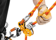 Load image into Gallery viewer, Petzl CONTROL 12.5 mm Arborist Rope