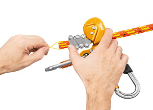 Petzl CONTROL 12.5 mm