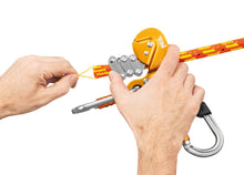 Load image into Gallery viewer, Petzl CONTROL 12.5 mm Arborist Rope