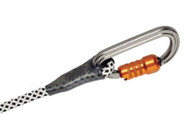 Load image into Gallery viewer, Petzl RAY 11 mm w/sewn termination for ASAP-ASAP LOCK