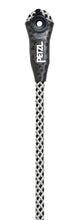 Load image into Gallery viewer, Petzl RAY 11 mm w/sewn termination for ASAP-ASAP LOCK