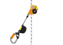 Load image into Gallery viewer, Petzl BEAM 11 mm Rope Two Sewn Terminations For ASAP/ASAP LOCK