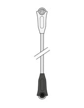 Load image into Gallery viewer, Petzl BEAM 11 mm Rope Two Sewn Terminations For ASAP/ASAP LOCK
