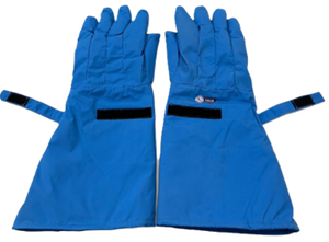Rescue Gear Pro Cryogenic Gloves