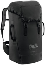 Load image into Gallery viewer, Petzl TRANSPORT 60 Liter Pack