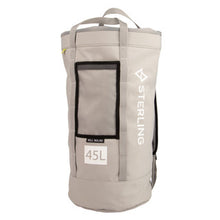 Load image into Gallery viewer, Sterling Carrier Rope Bag - 45L