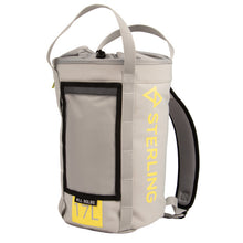 Load image into Gallery viewer, Sterling Carrier Rope Bag - 17L