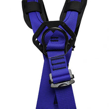 Load image into Gallery viewer, Yates Technical Rescue Harness II