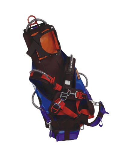 Yates 900 Spec Pak - Standard – Rescue Gear Pro
