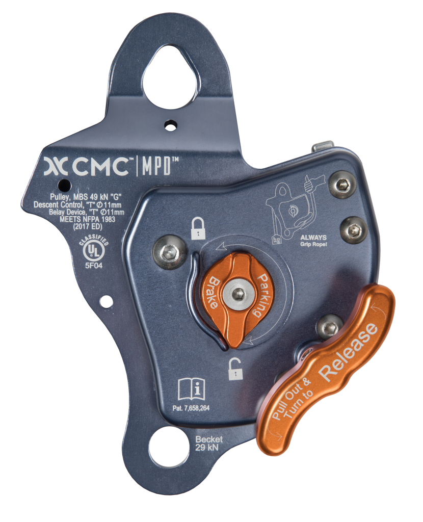CMC MPD (Multi-Purpose Device) – Rescuegearpro