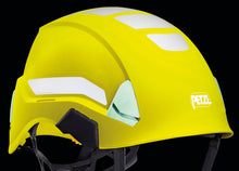 Load image into Gallery viewer, Petzl Reflective Helmet Stickers