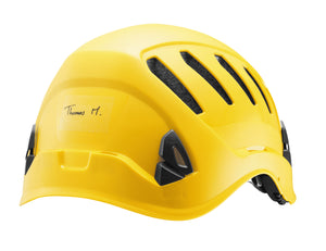 Petzl Transparent Stickers (Vertex & Strato Helmets)