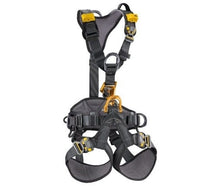 Load image into Gallery viewer, Petzl Astro Bod Fast International Harness Width= &quot;650&quot; Height= &quot;550&quot;